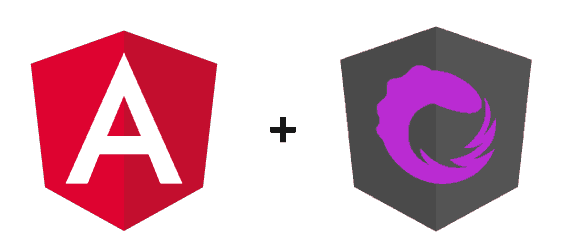 Angular + ngrx