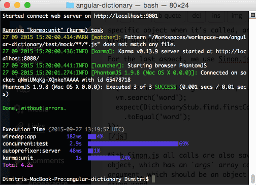 grunt-test