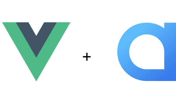 Vue + AT UI